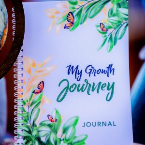 My Growth Journey® Journal